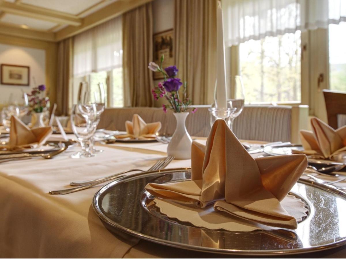 Landhotel Pfrondorfer Muehle Nagold Dış mekan fotoğraf