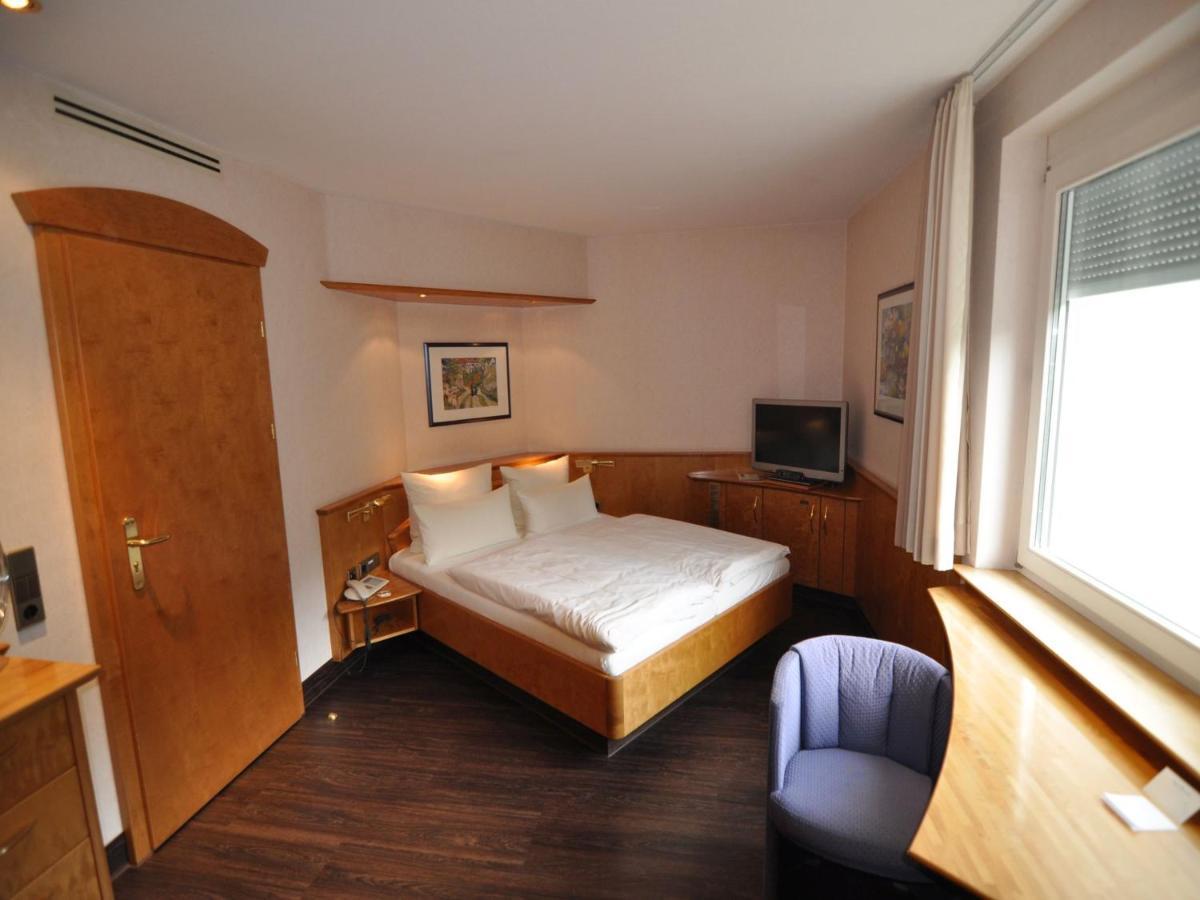 Landhotel Pfrondorfer Muehle Nagold Dış mekan fotoğraf