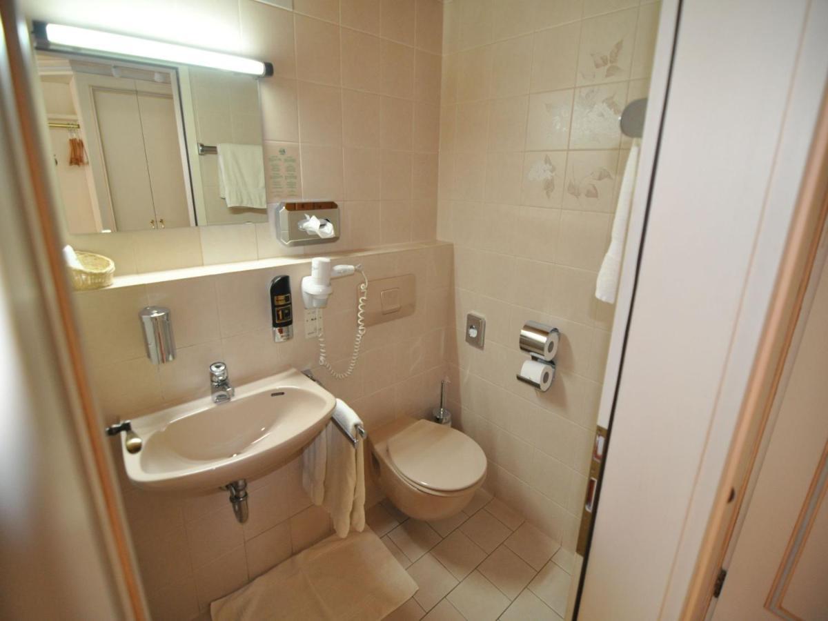 Landhotel Pfrondorfer Muehle Nagold Dış mekan fotoğraf