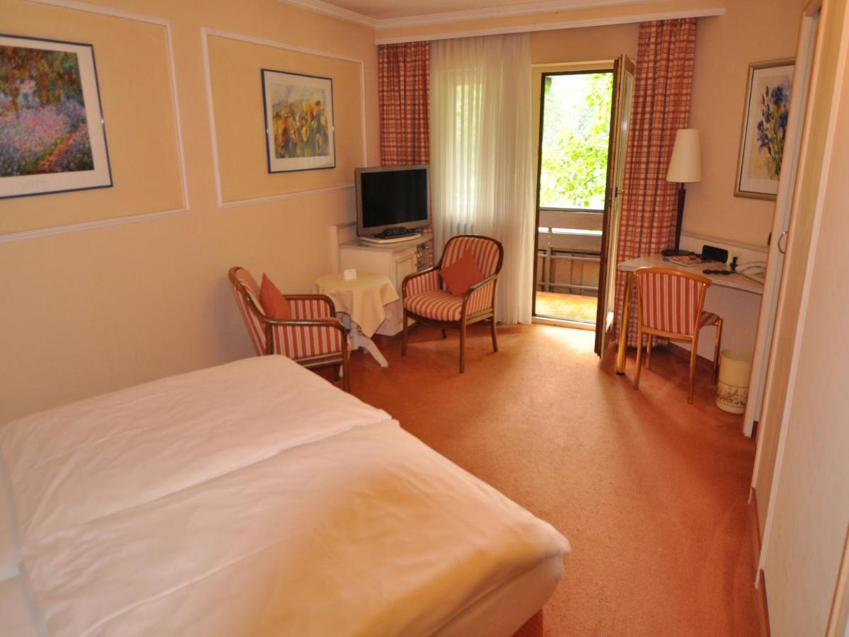 Landhotel Pfrondorfer Muehle Nagold Dış mekan fotoğraf