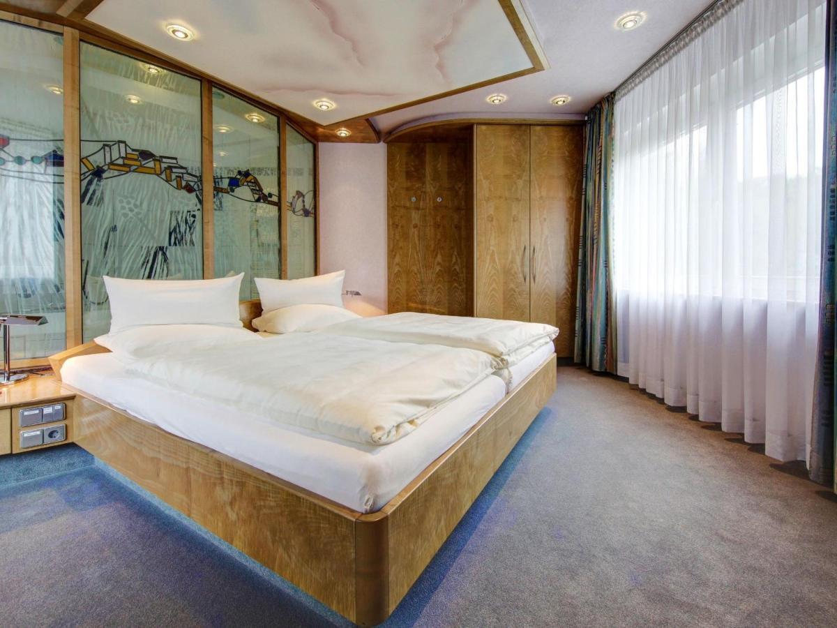 Landhotel Pfrondorfer Muehle Nagold Dış mekan fotoğraf