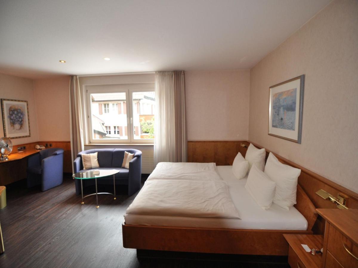 Landhotel Pfrondorfer Muehle Nagold Dış mekan fotoğraf
