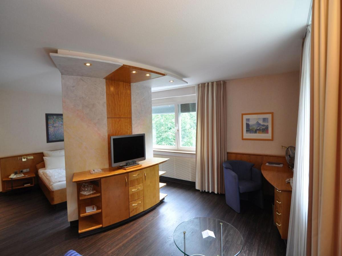 Landhotel Pfrondorfer Muehle Nagold Dış mekan fotoğraf